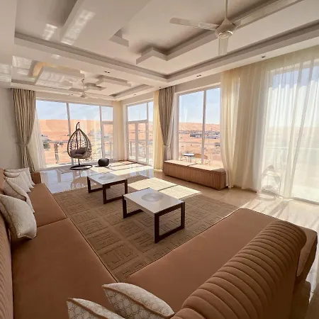 R61 Sunrise Chalet Al Raka Exterior photo