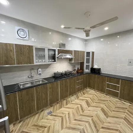R61 Sunrise Chalet Al Raka Exterior photo
