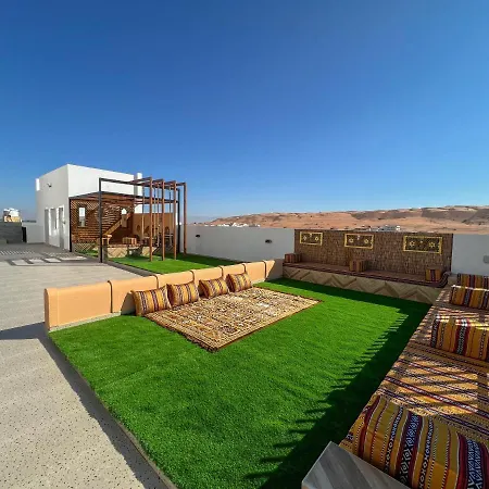R61 Sunrise Chalet Al Raka Exterior photo