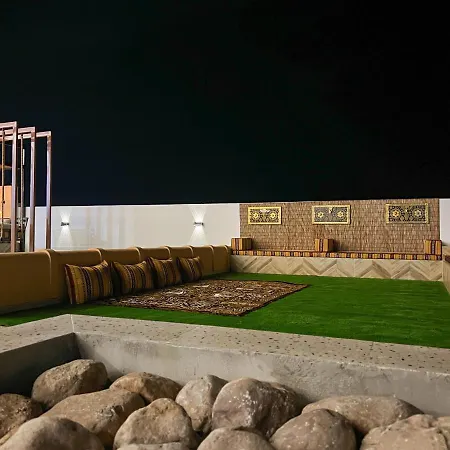 R61 Sunrise Chalet Al Raka Exterior photo