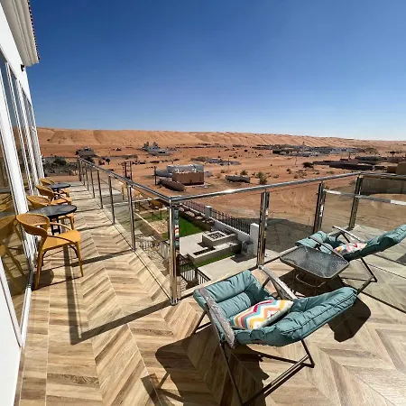 R61 Sunrise Chalet Al Raka Exterior photo