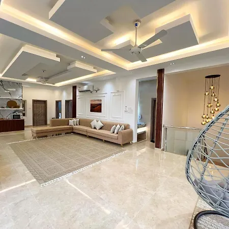 R61 Sunrise Chalet Al Raka Exterior photo