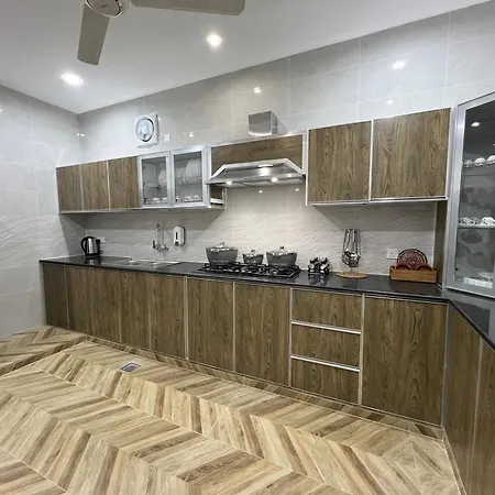 R61 Sunrise Chalet Al Raka Exterior photo