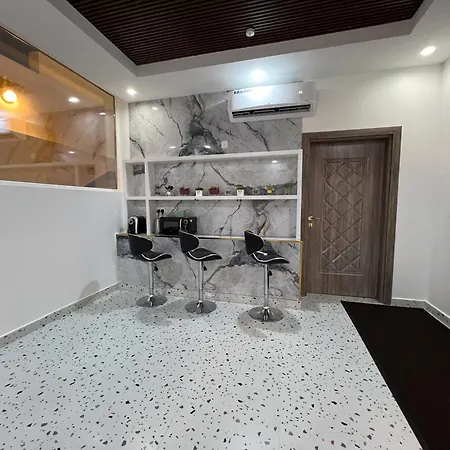 R61 Sunrise Chalet Al Raka Exterior photo