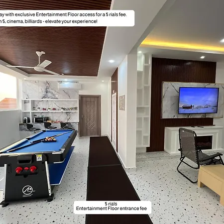 R61 Sunrise Chalet Al Raka Exterior photo