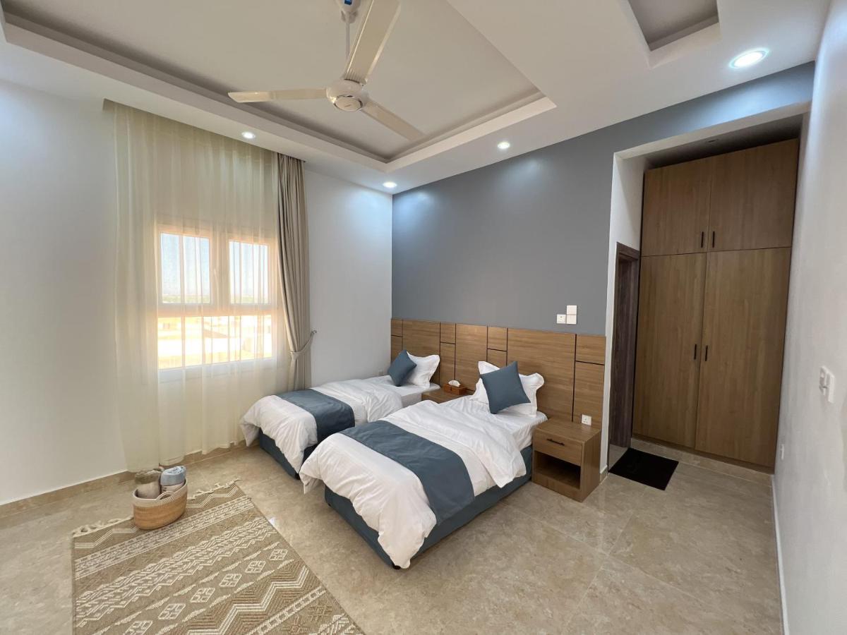 R61 Sunrise Homestay Al Raka