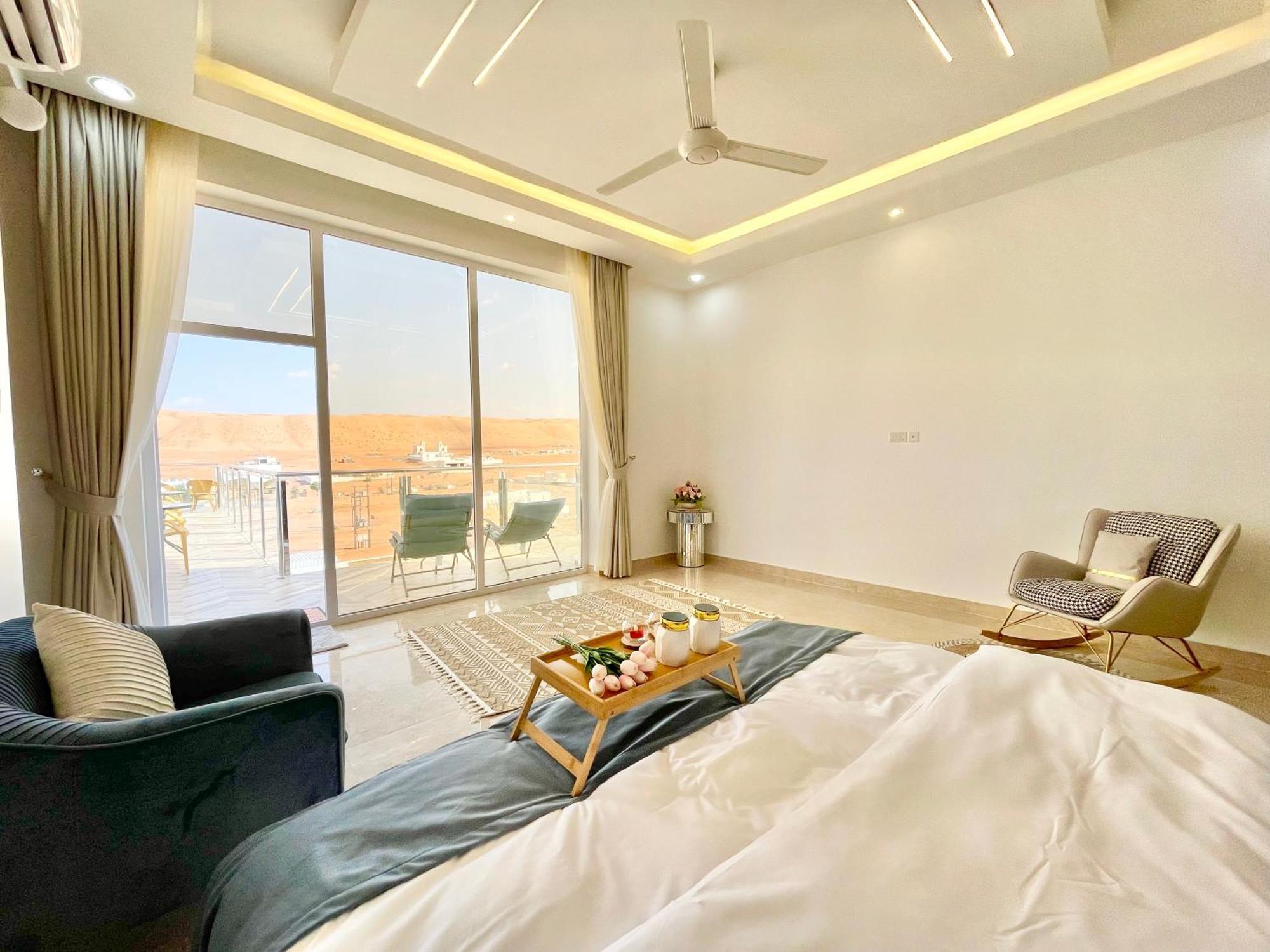 Homestay R61 Sunrise